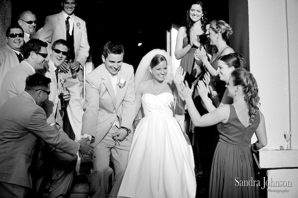 Best Thomas Center Wedding photographer - Sandra Johnson (SJFoto.com)